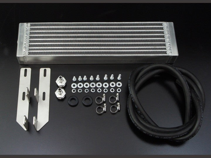 HPD Transcooler FOR Toyota Landcruiser 100 Series Transcooler Kit 1HZ - 12 Valve