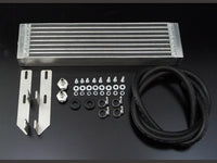 HPD Transcooler FOR Toyota Landcruiser 100 Series Transcooler Kit 1HDFTE - 24 Valve