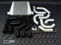 HPD Front Mount Intercooler FOR Toyota Landcruiser 60 Series