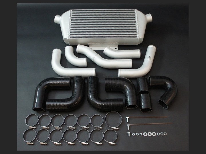 HPD Front Mount Intercooler FOR Toyota Hilux 5L/LE