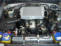 HPD Top Mount Intercooler FOR Toyota Landcruiser 105 Series 1HZ Series 2