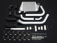 HPD Front Mount Intercooler FOR Holden Rodeo RA 2003-2006