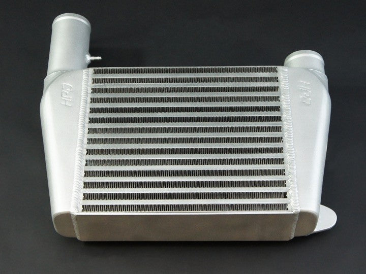 HPD Top Mount Intercooler FOR Nissan Patrol GU TD42 03-07 Direct Replacement