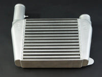 HPD Top Mount Intercooler FOR Nissan Patrol GU TD42 03-07 Direct Replacement