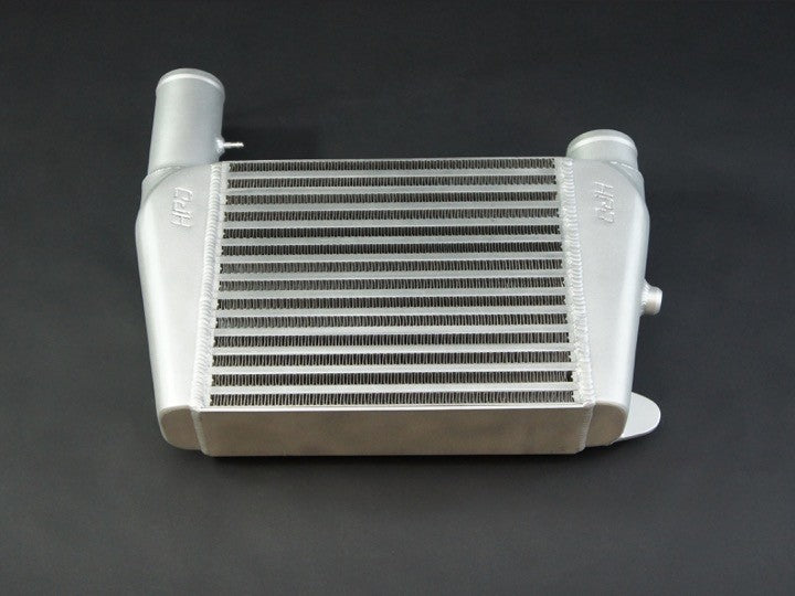 HPD Top Mount Intercooler FOR Nissan Patrol GU RD28