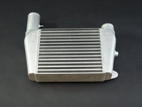 HPD Top Mount Intercooler FOR Nissan Patrol GU RD28
