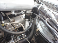 HPD Top Mount Intercooler FOR Toyota Landcruiser 80 Series 1HZ & 1HDT