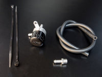 HPD Boost Control FOR Universal Boost Controller