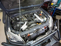 HPD Front Mount Intercooler FOR Isuzu D-MAX / MUX 3LT 2016+