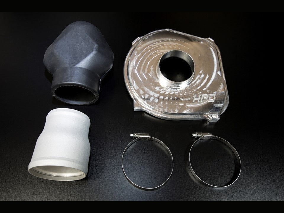 HPD Air Intake FOR Nissan Patrol GUTD42 Airbox Lid 1999-2007