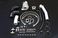 HPD Turbo Kit FOR Toyota Landcruiser 80 Series 1HZ Turbo Kit with GT2860R