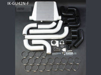 HPD Turbo Kit FOR NISSAN PATROL GU TD42 2003+ with GT2860R