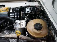 HPD Catch Can FOR LAND ROVER DEFENDER 2007 - 2016 2.2ltr and 2.4ltr PUMA