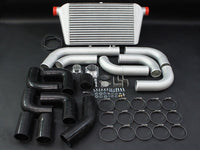 HPD Front Mount Intercooler FOR Nissan Patrol GU TD42 03-07