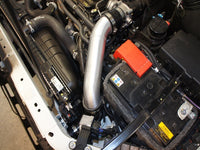 HPD Front Mount Intercooler FOR Mazda BT50 3.2L 2012+