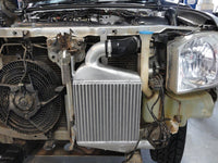 HPD Front Mount Intercooler FOR Nissan Navara D22 3LT ZD30