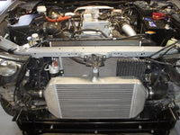 HPD Front Mount Intercooler FOR Mitsubishi Triton 3.2L  2005-2015