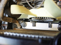 HPD Front Mount Intercooler FOR Mitsubishi Pajero 2008+