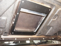 HPD Top Mount Intercooler FOR Nissan Patrol GU TD42 99-03