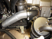 HPD Front Mount Intercooler FOR Nissan Patrol GU TD42 03-07