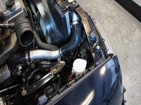 HPD Front Mount Intercooler FOR Mitsubishi Pajero 2000-2008 Series 2