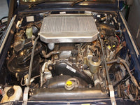 HPD Top Mount Intercooler FOR Toyota Landcruiser 70 Series 1HDFTE Series 2