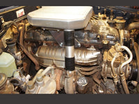 HPD Top Mount Intercooler FOR Toyota Landcruiser 70 Series 1HDFTE