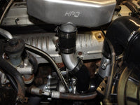 HPD Top Mount Intercooler FOR Toyota Landcruiser 105 Series 1HZ