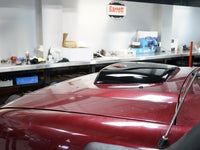 HPD Top Mount Intercooler FOR Nissan Patrol GU TD42 99-03 Pro