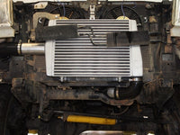 HPD Front Mount Intercooler FOR Nissan Patrol GU TD42 99-03 450mm