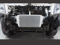 HPD Front Mount Intercooler FOR Prado 120 Series D4D