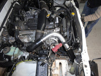 HPD Front Mount Intercooler FOR Toyota Hilux 1KZ-TE