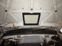 HPD Top Mount Intercooler FOR Toyota Hilux 1KZ-TE 2002-2004