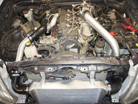 HPD Front Mount Intercooler FOR Toyota Hilux D4D