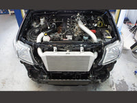 HPD Front Mount Intercooler FOR Toyota Hilux D4D Series 2