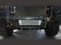 HPD Transcooler FOR Toyota Landcruiser 100 Series Transcooler Kit 1HDFTE - 24 Valve