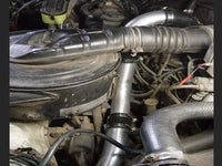 HPD Front Mount Intercooler FOR Toyota Landcruiser 60 Series