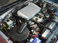 HPD Top Mount Intercooler FOR Toyota Landcruiser 105 Series 1HZ Series 2