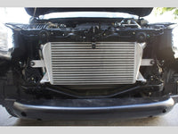 HPD Front Mount Intercooler Kit FOR Holden Colorado RG 2.8LT 2013+ Automatic