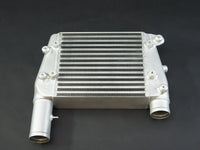 HPD Top Mount Intercooler FOR Nissan Patrol GU RD28