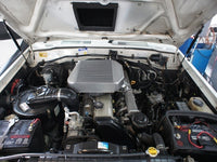 HPD Top Mount Intercooler FOR Toyota Landcruiser 80 Series 1HZ & 1HDT