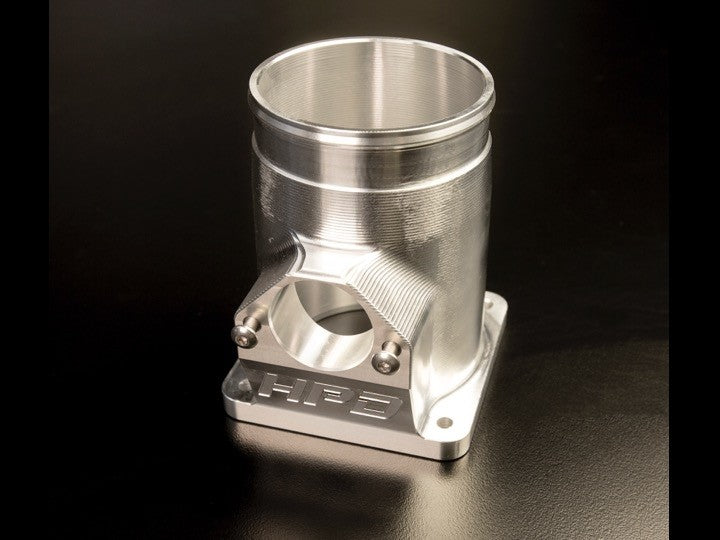 HPD Air Intake FOR Nissan Patrol GUZD30 Airflow Meter Housing 00-04