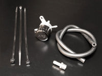 HPD Boost Control FOR VNT Boost Controller