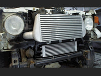 HPD Front Mount Intercooler FOR Toyota Landcruiser 70 Series 1HZ Series 2