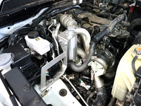 HPD Catch Can FOR Nissan Navara NP300