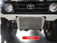 HPD Turbo Kit FOR Toyota Landcruiser 75,78,79 Series 1HZ Turbo Kit with GT2860R