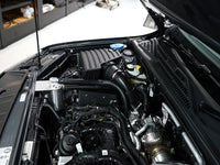 HPD Catch Can FOR Volkswagon Amarok v6