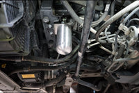 HPD Catch Can FOR Toyota Hiace D4D 2004-2017