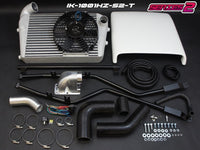 HPD Turbo Kit FOR Toyota Landcruiser 100 and 105 Series 1HZ Turbo Kit with GT2860R