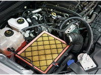 HPD Catch Can FOR Ford Everest 2015+